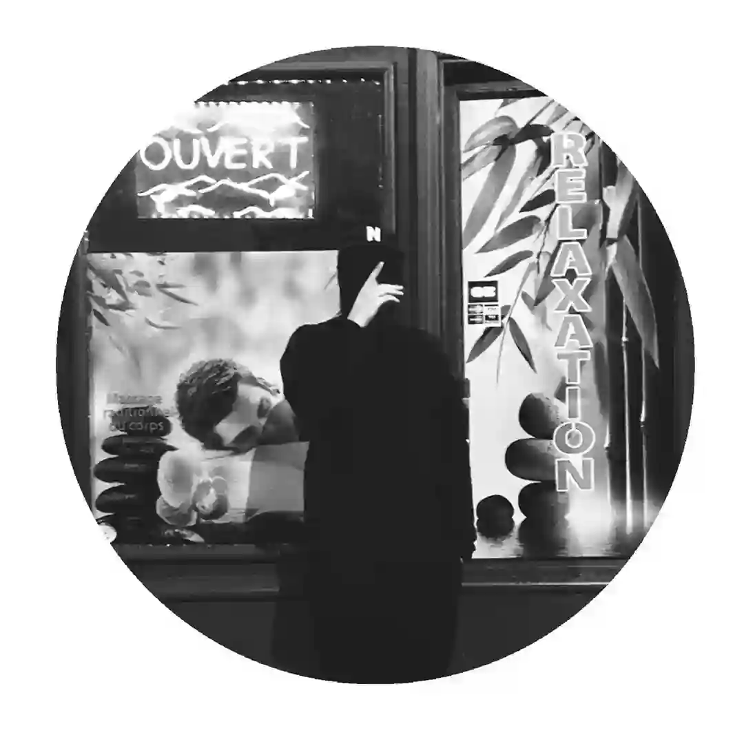 Unseen Yet cover