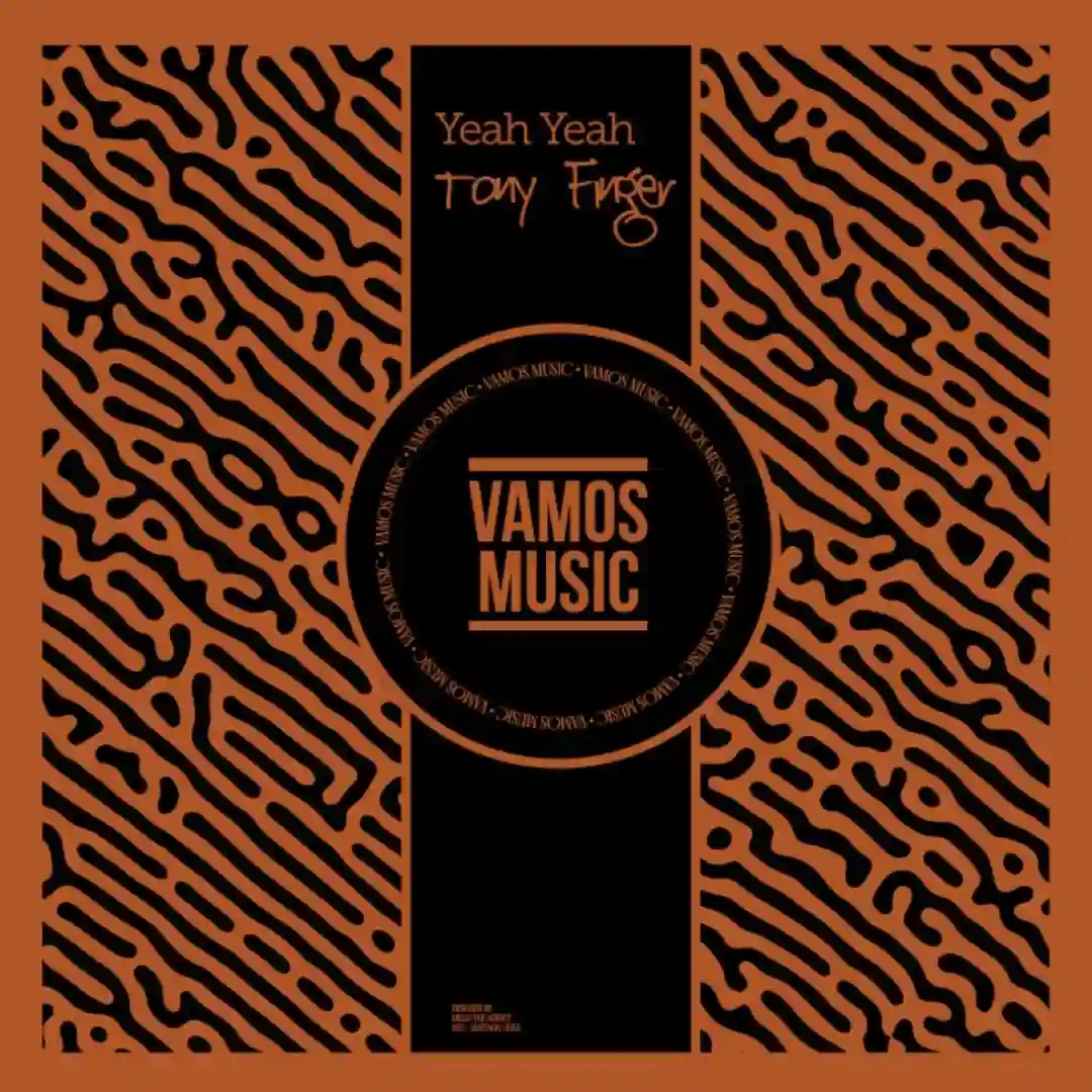 Yeah Yeah cover