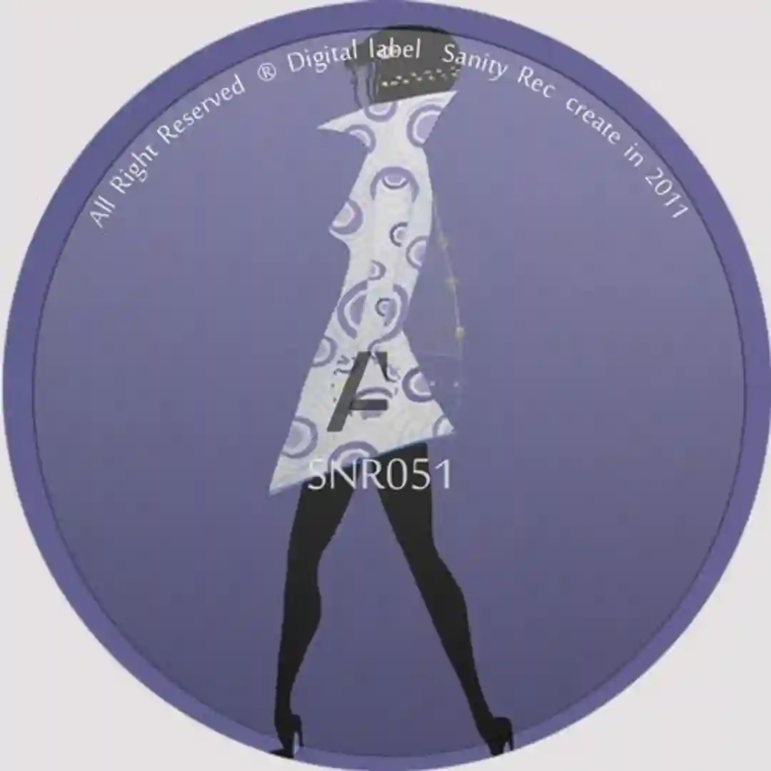 Papoula EP cover