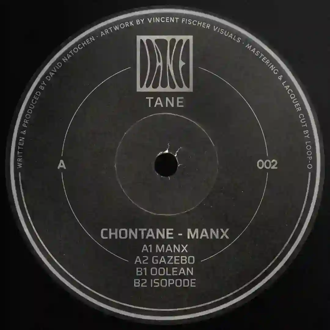 Manx cover