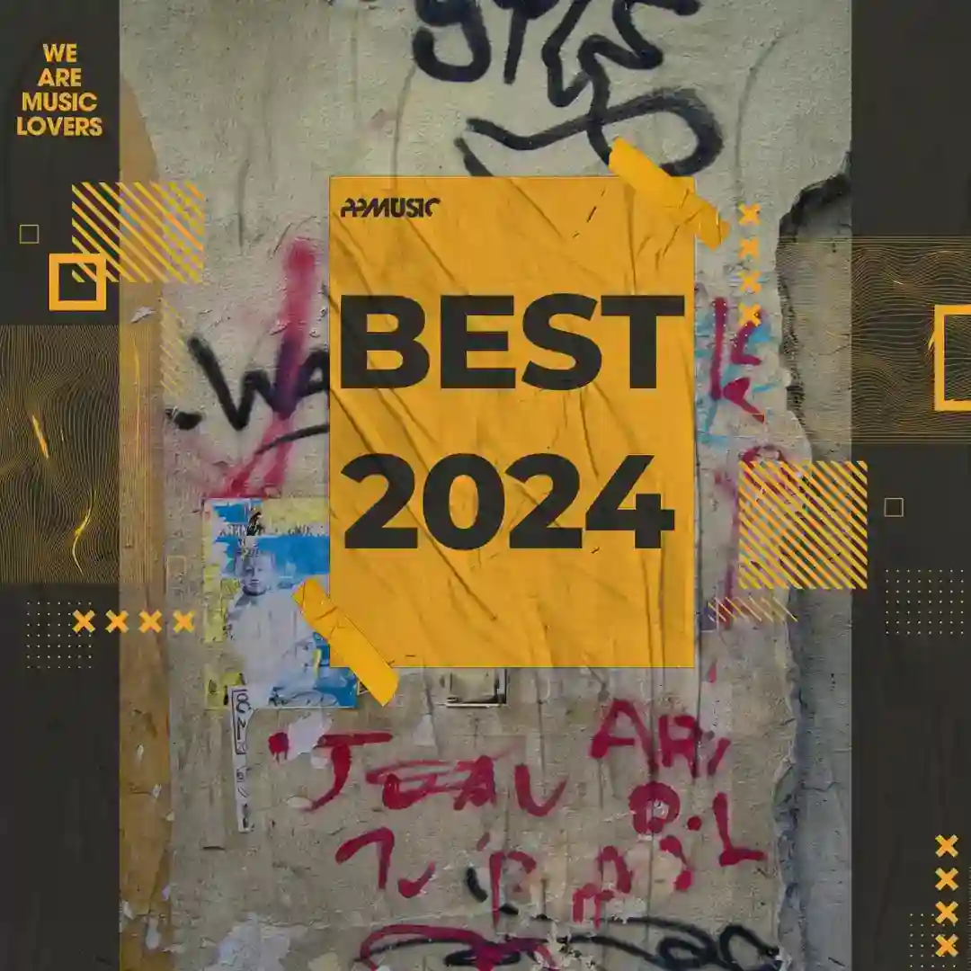 Number One (Original Mix) cover