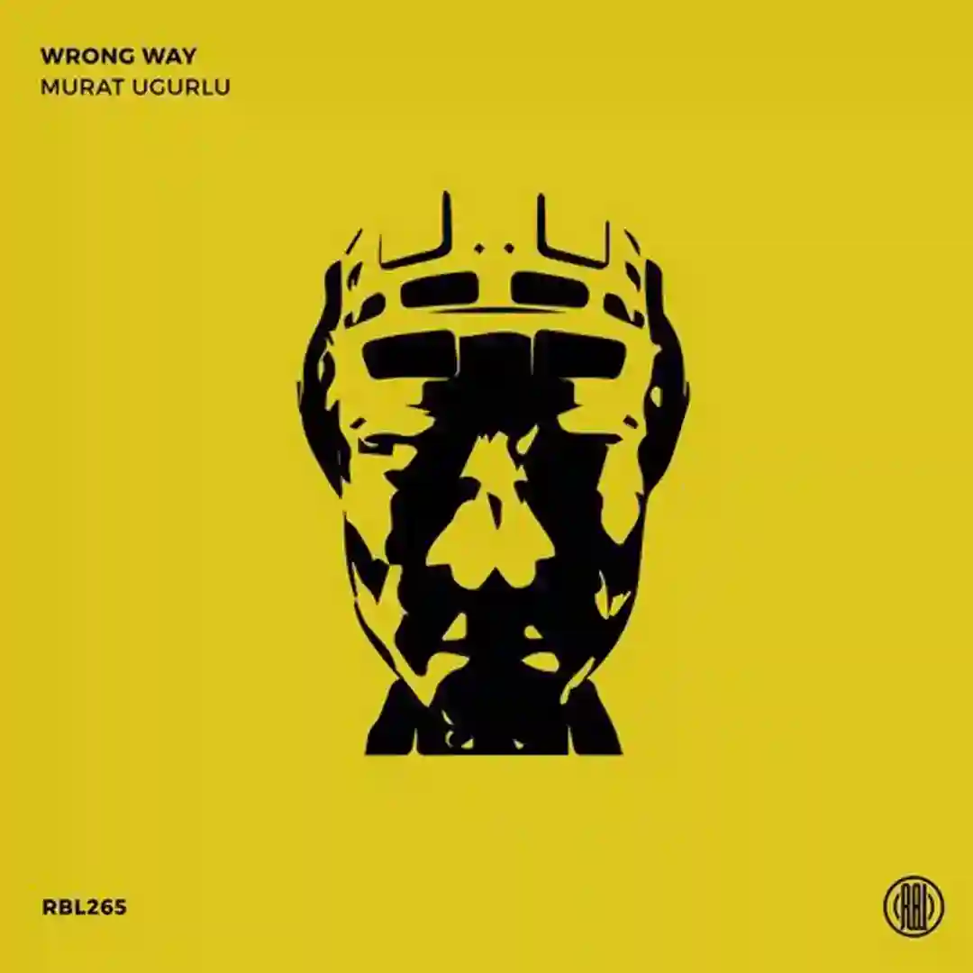 Wrong Way cover