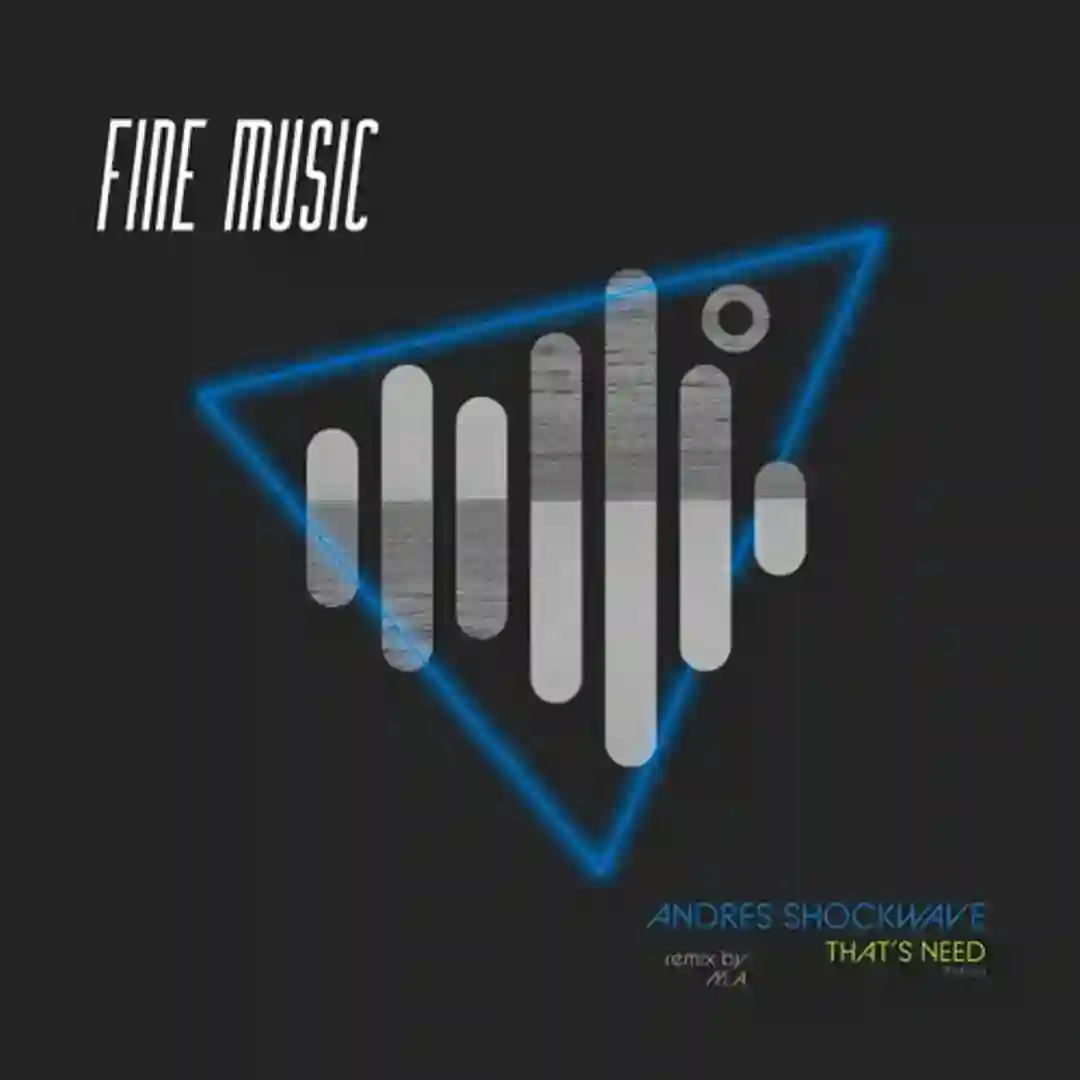 Air Body (Original Mix) cover