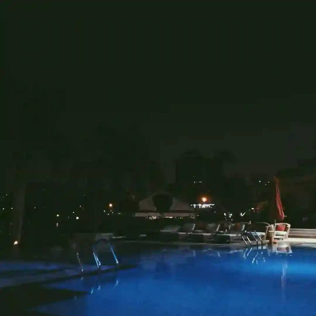 This Raw Feeling cover