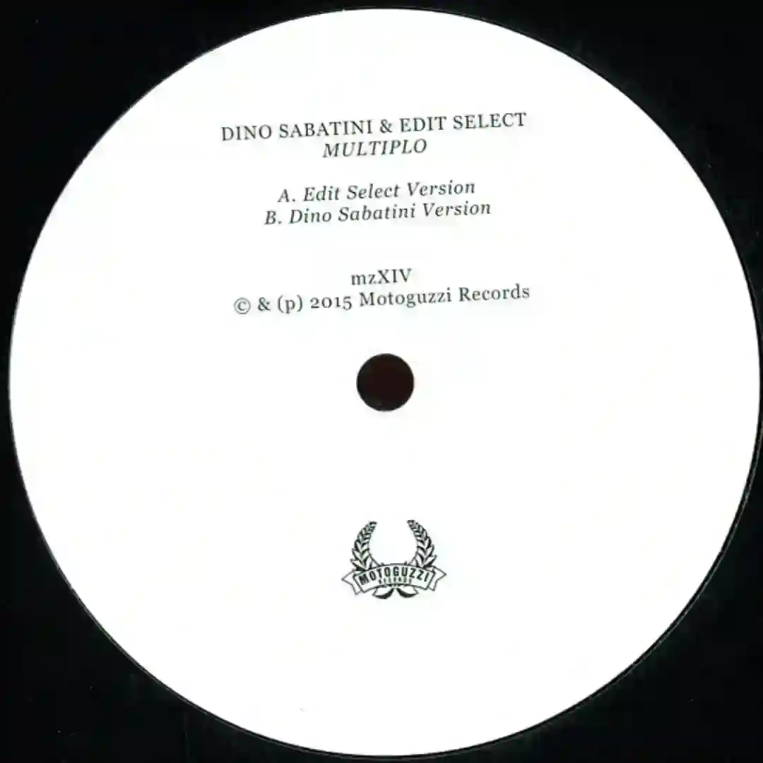 Multiplo cover