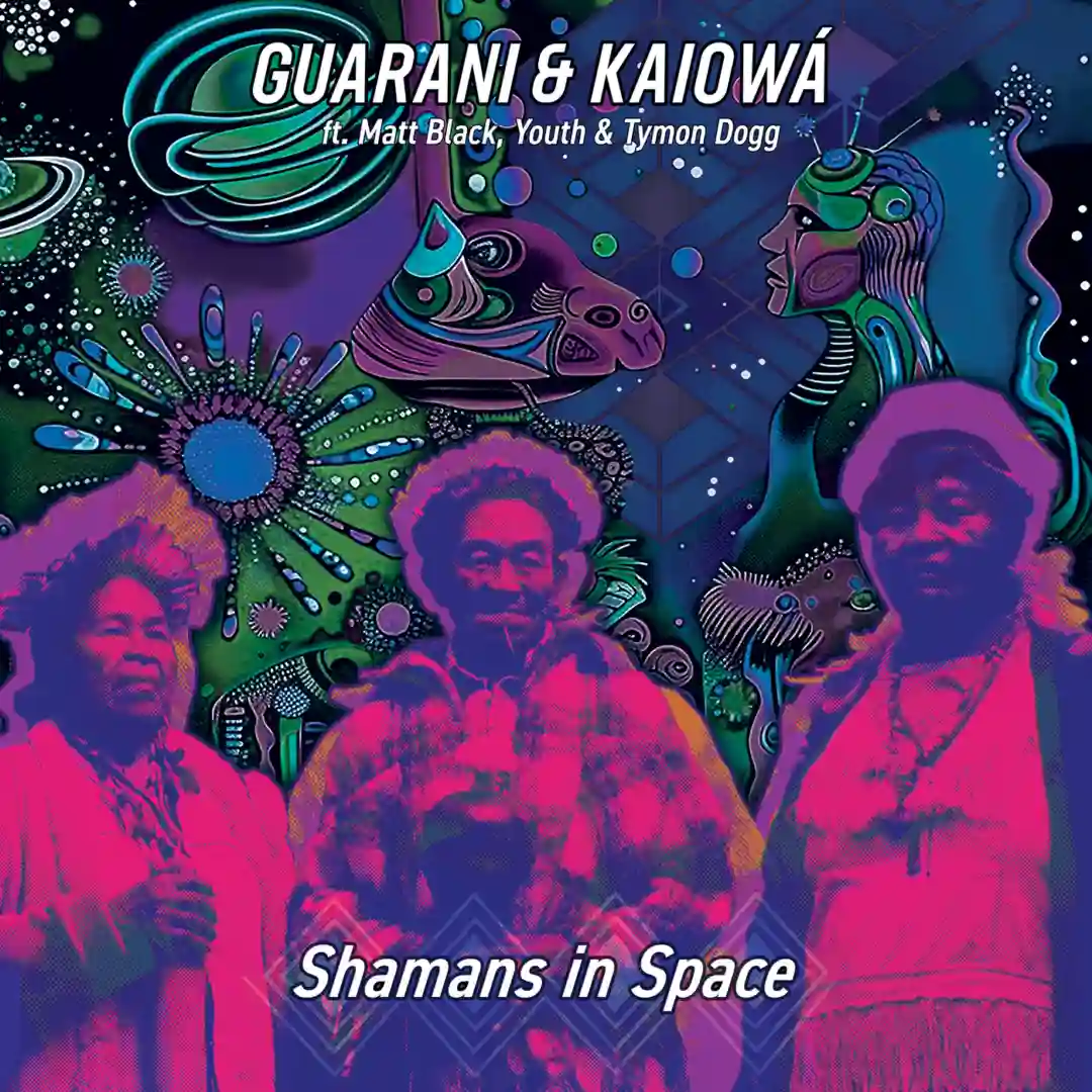 Kwará Rapotytĩ Dreams (Shining Root) (Shining Root) cover