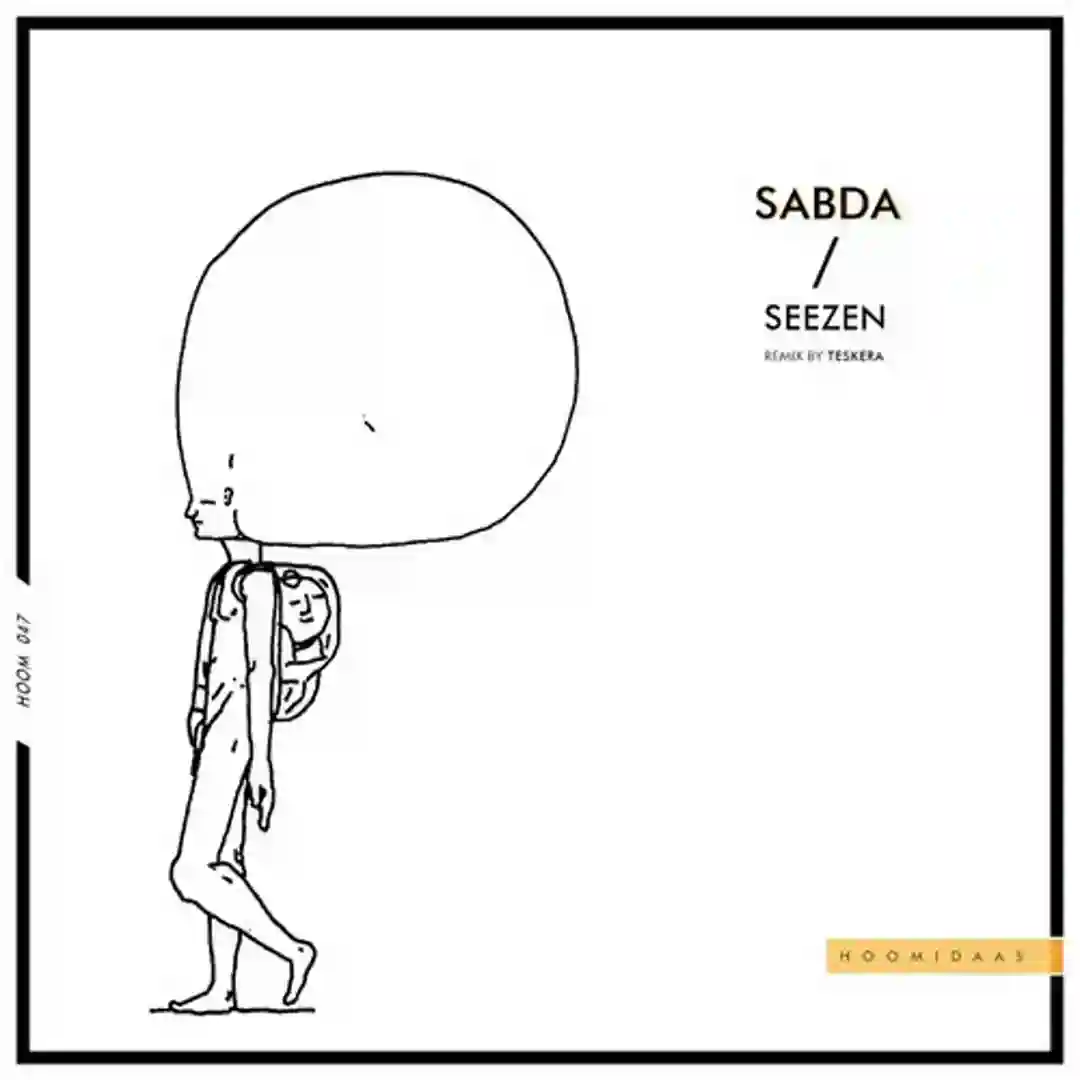 Seezen B cover