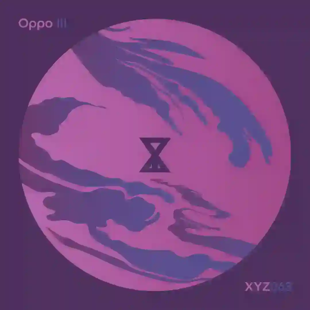 One Big Circle cover