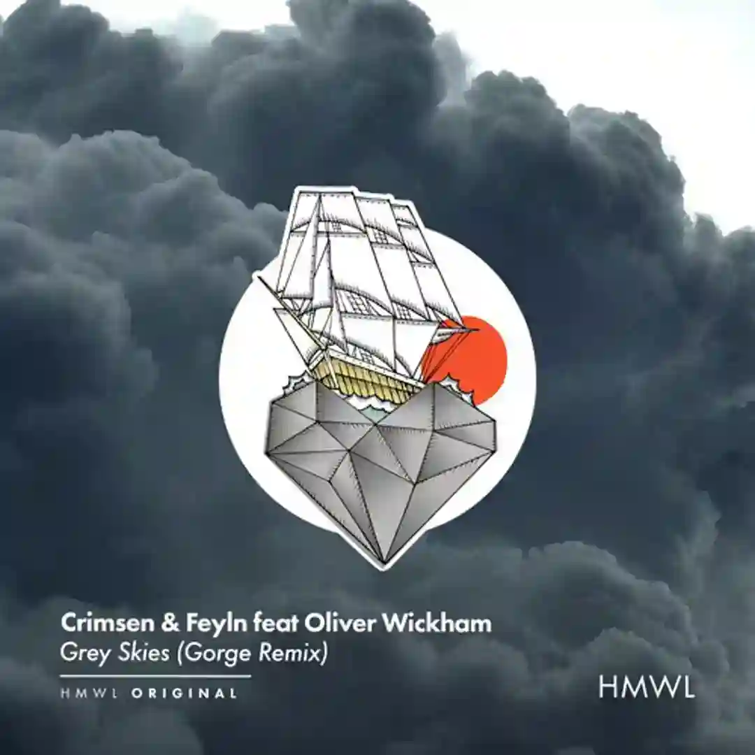 Grey Skies cover