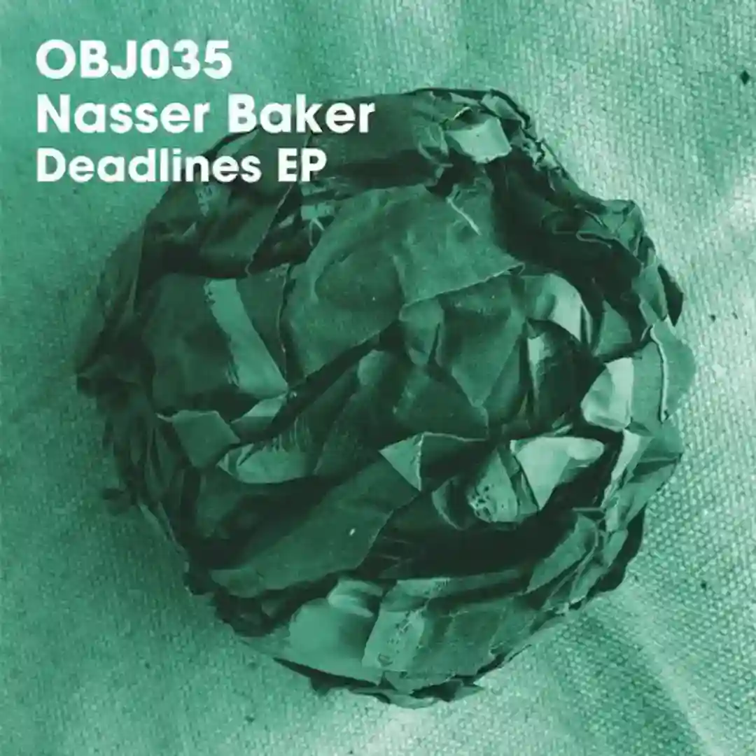 Roger Roger (Original Mix) cover