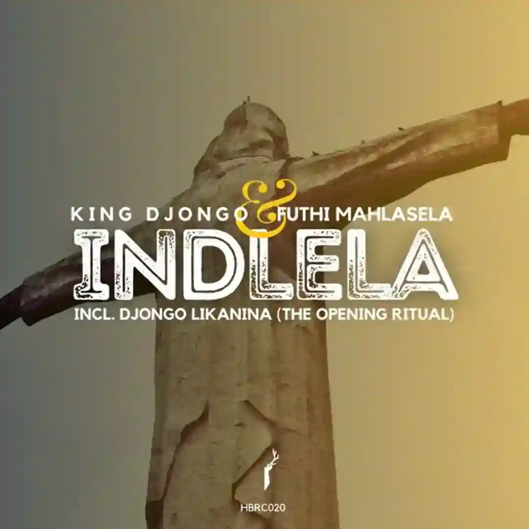Indlela cover