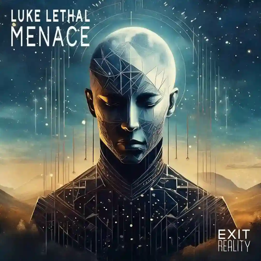 Menace cover