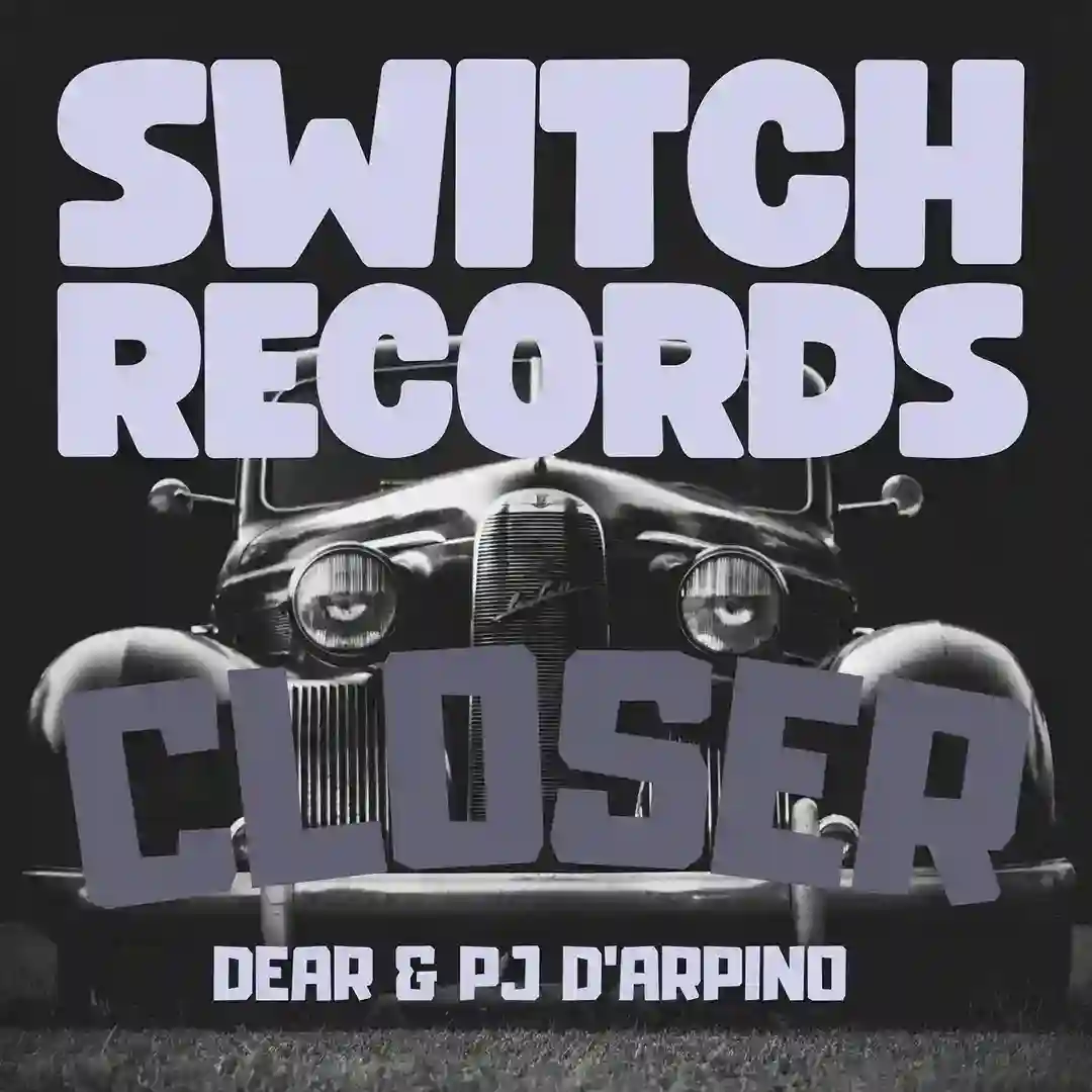 Closer (Original Mix) cover