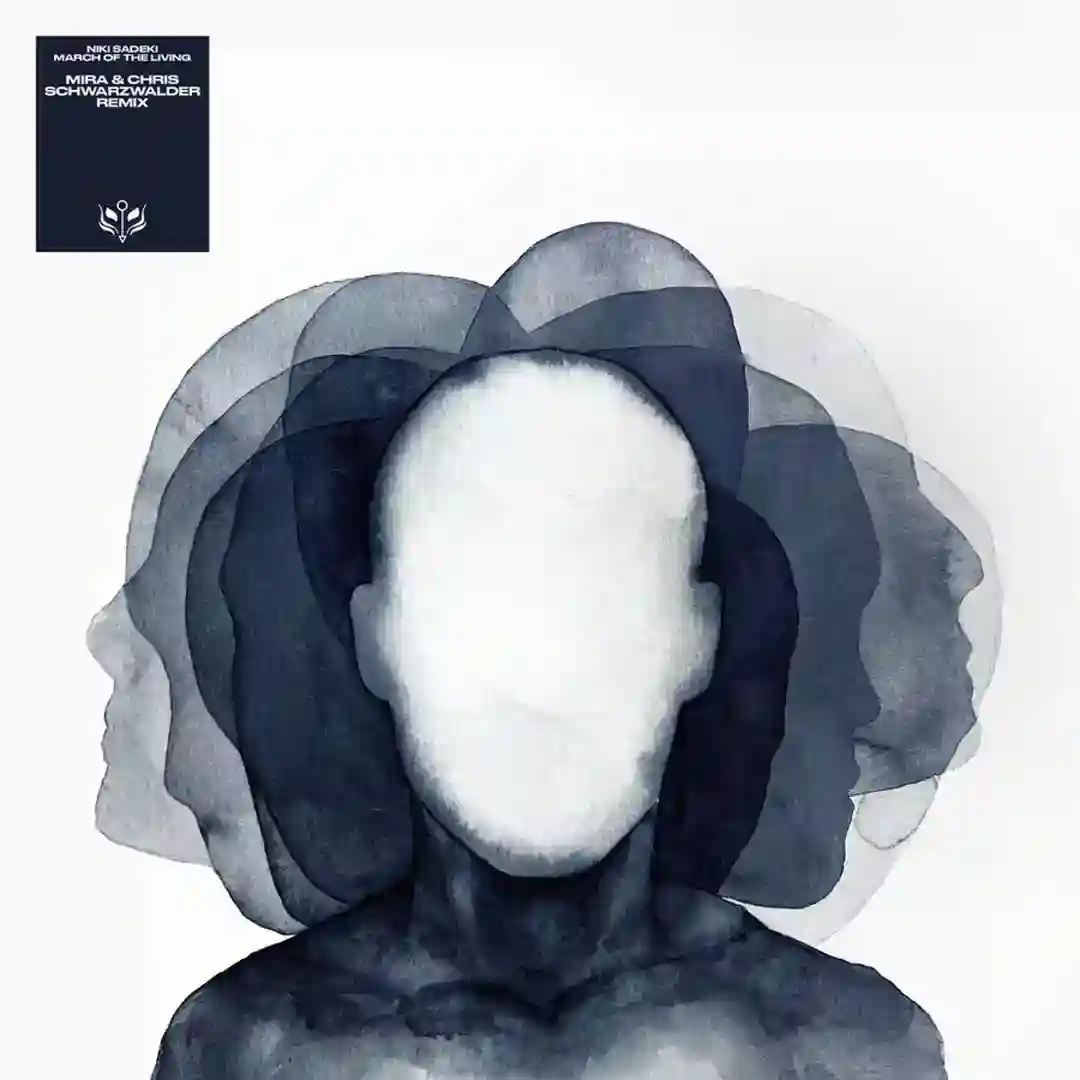 March of the Living (Mira & Christopher Schwarzwälder Remix) cover