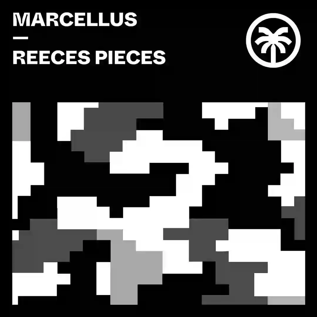 Reeces Pieces cover