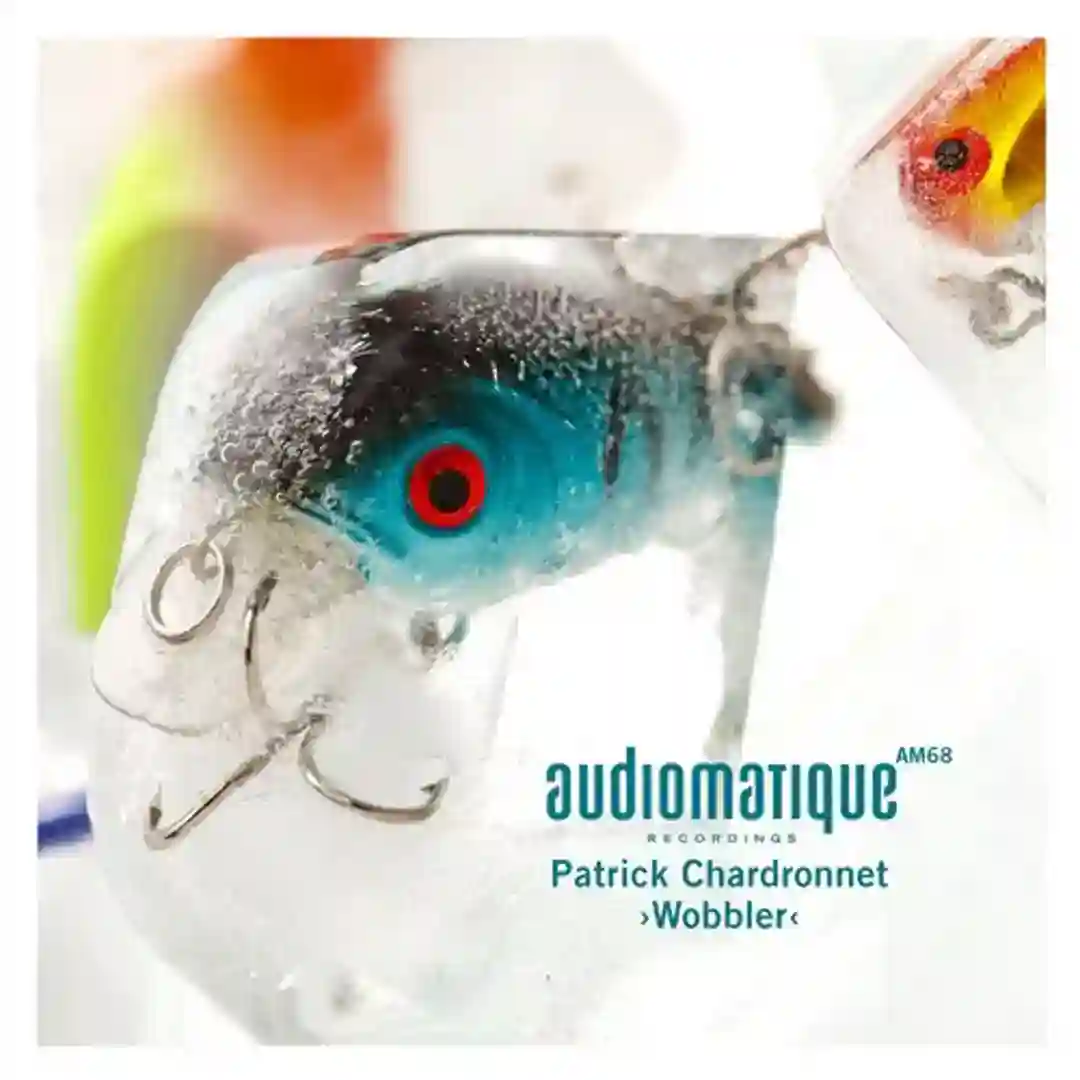 Wobbler (Original Mix) cover
