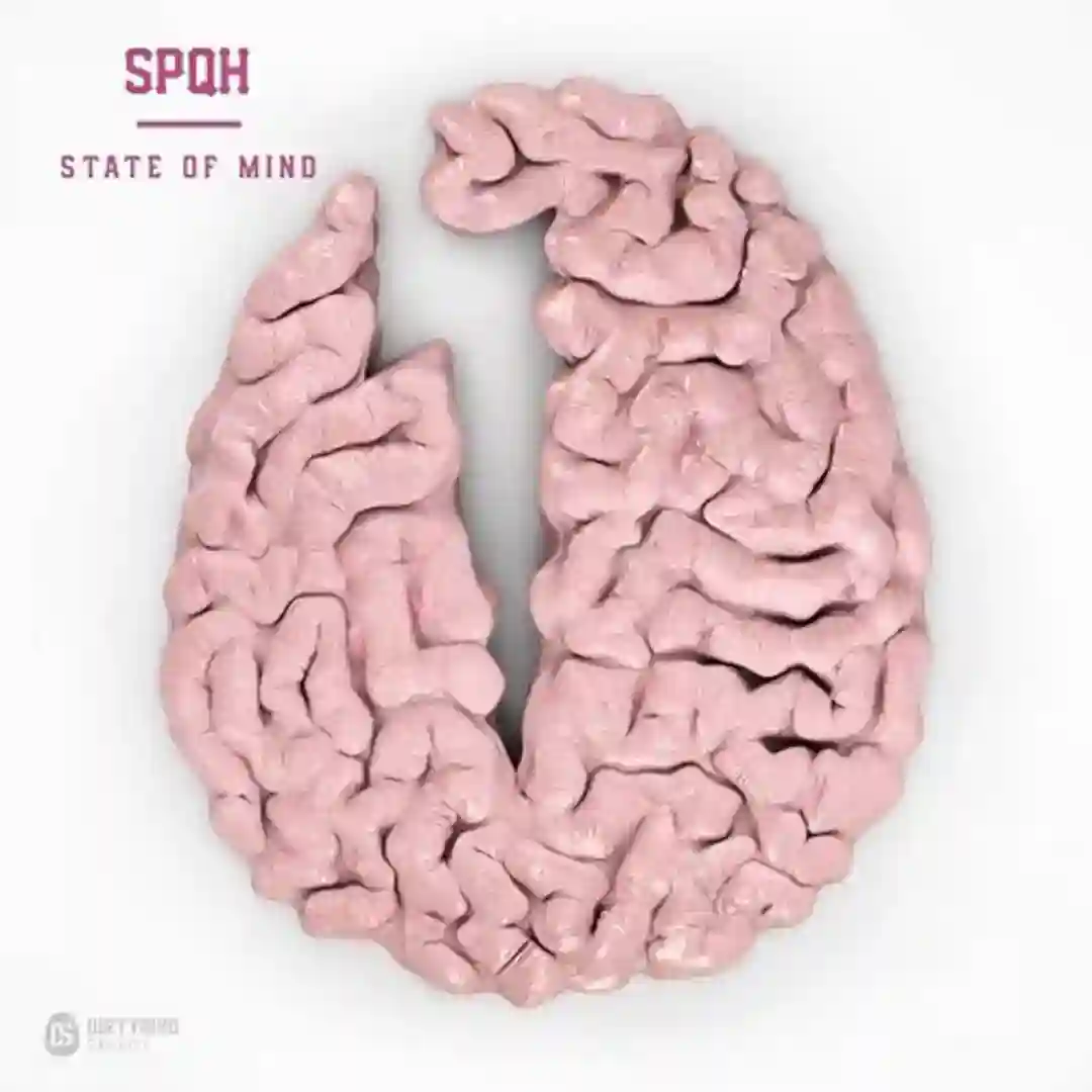 State of Mind cover