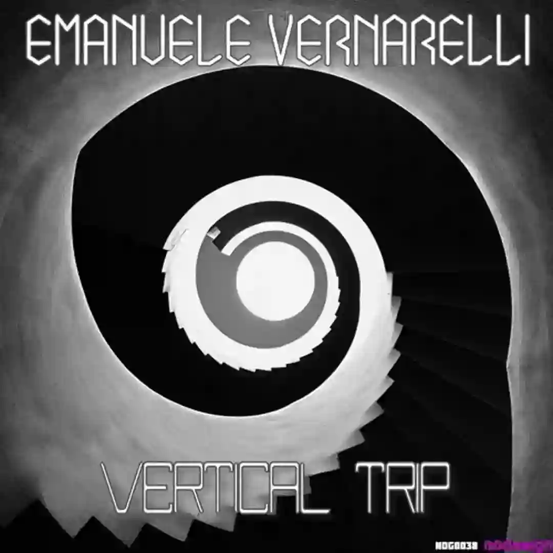 Vertical Trip (Radio Edit) cover