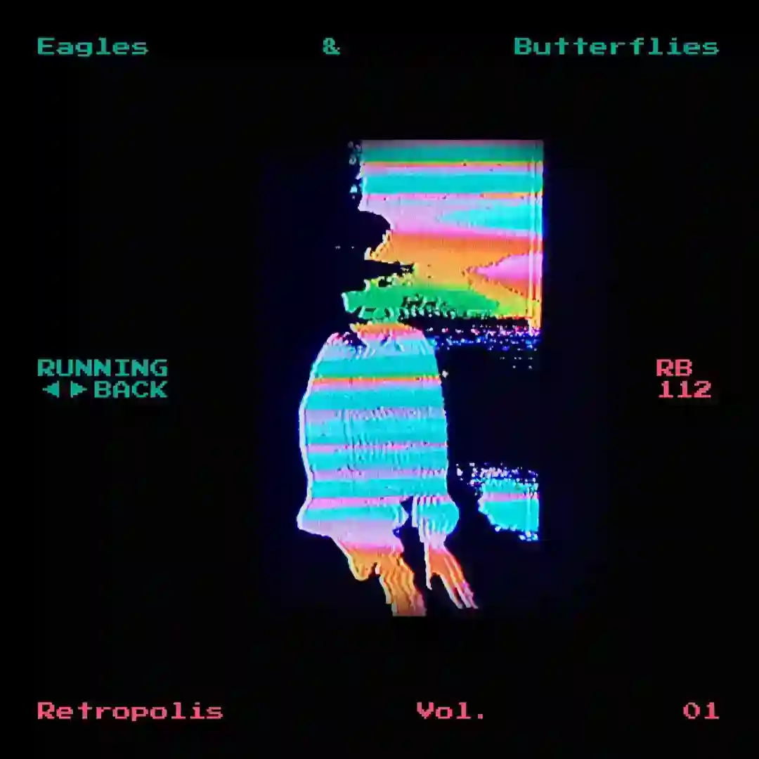 Retropolis Vol. 01 cover