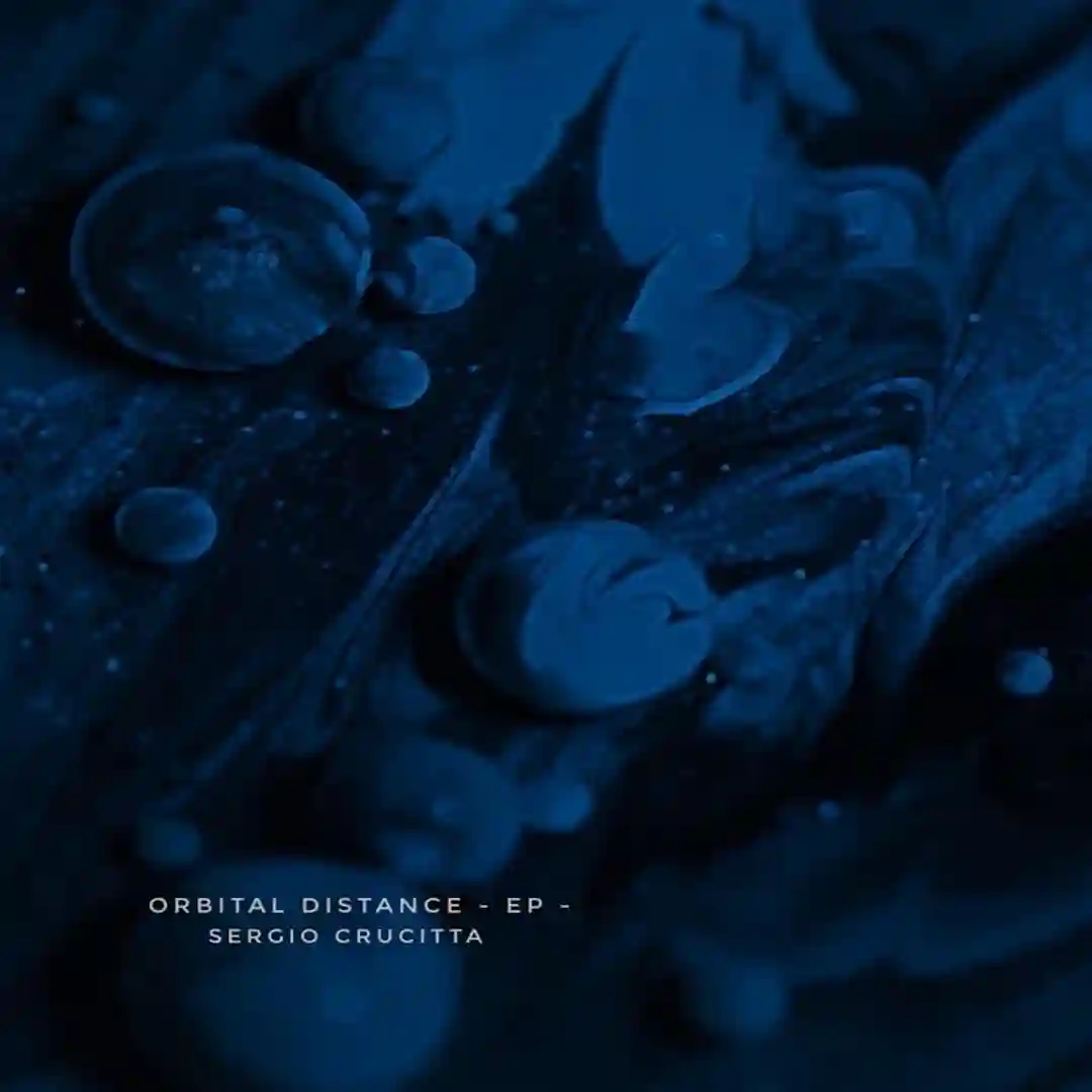 Secret Location (Original Mix) cover