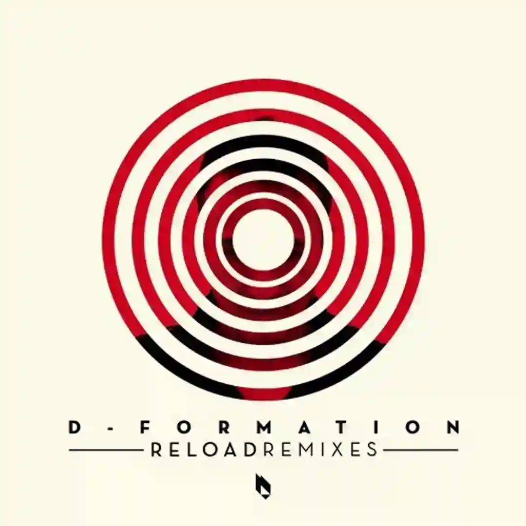 Reload Remixes cover