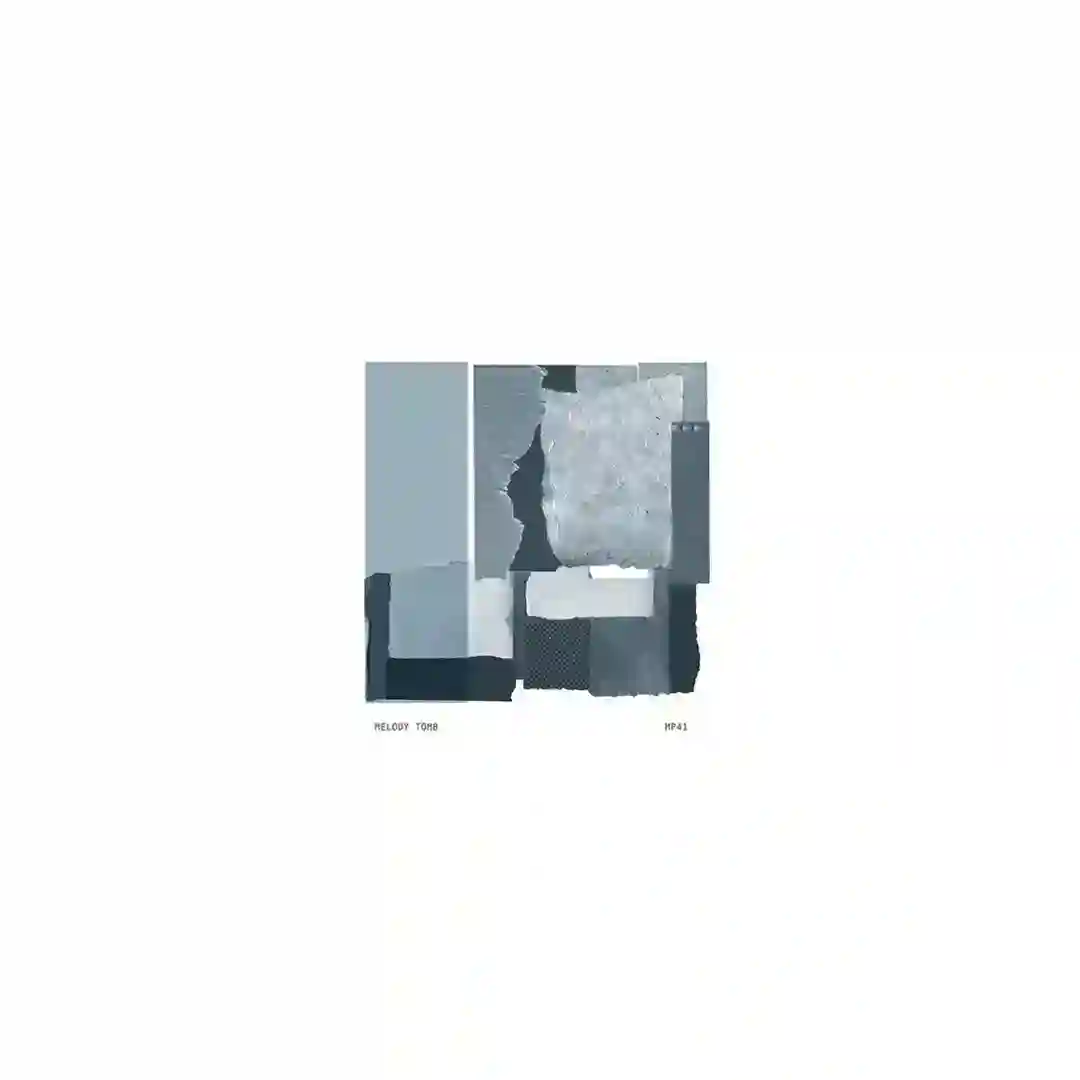 Melody Tomb cover