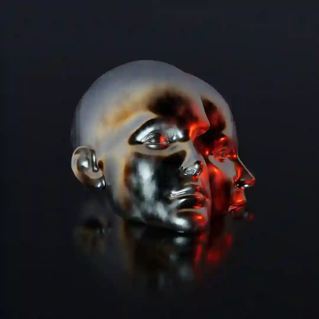 Feeling [WGDIG042D] cover