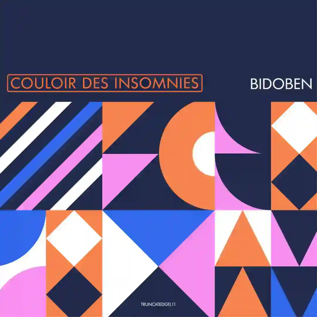 Couloir Des Insomnies cover