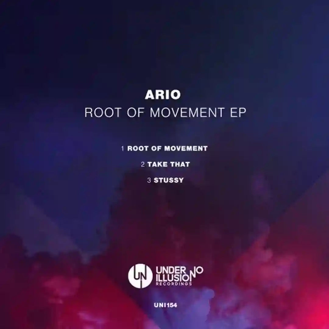 Root Of Movement (Original Mix) cover