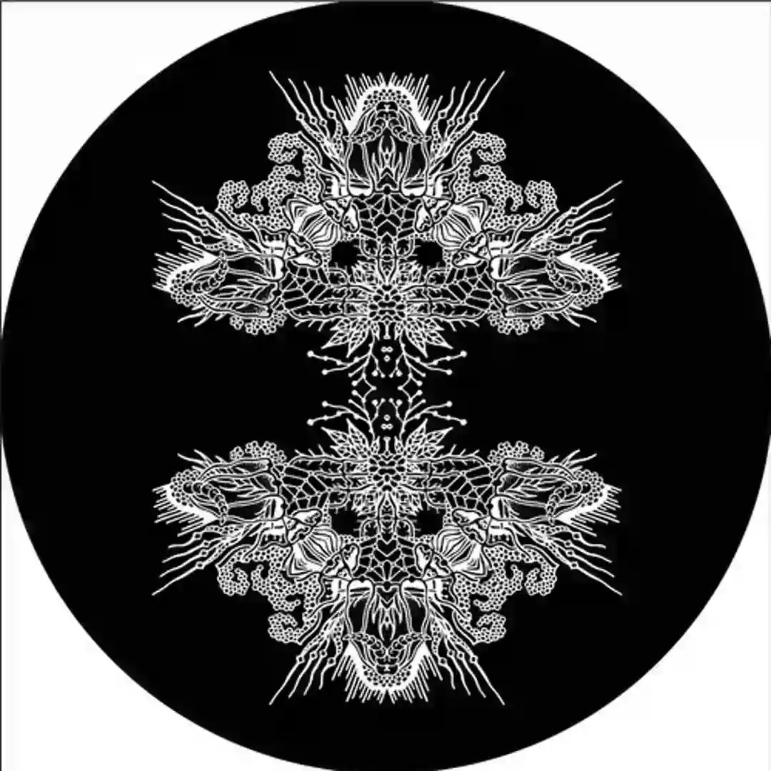 Mycelium cover