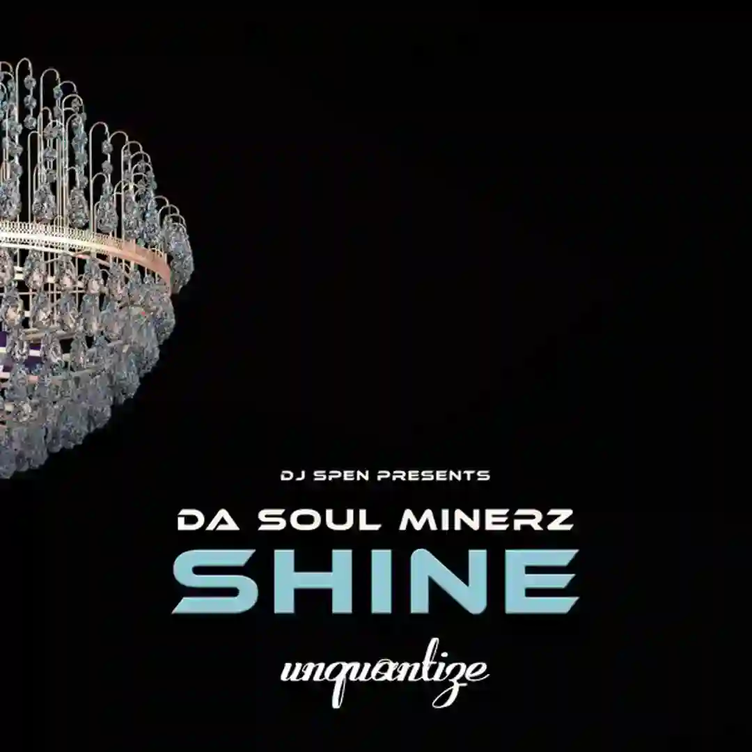 Shine (Original Mix) cover