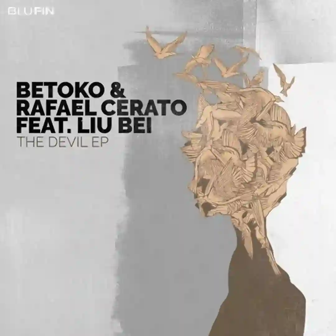 Devil feat. Liu Bei (Original Mix) cover