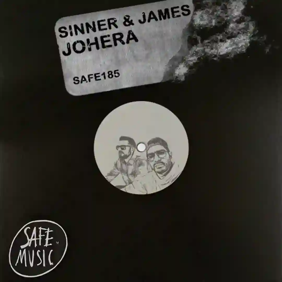 Johera cover