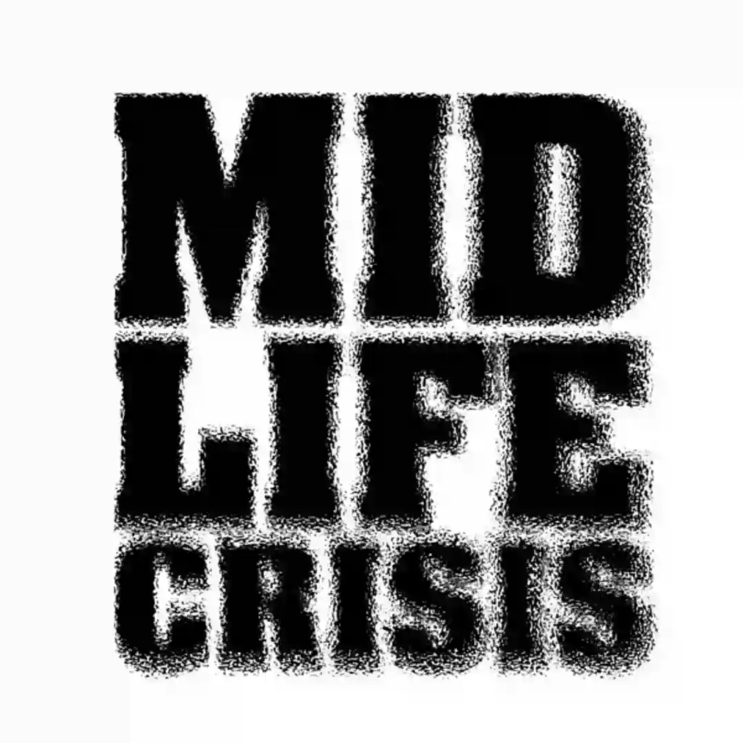 Mid Life Crisis (Panthera Krause Remix) cover