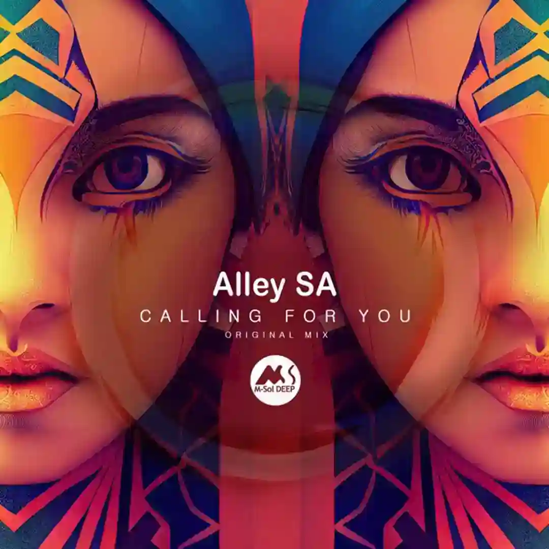 Calling for You (Original Mix) cover