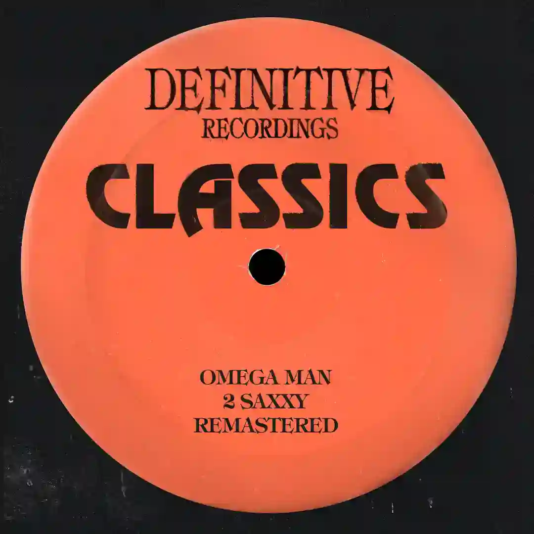 2 Saxxy (Boomer Mix Remaster) cover