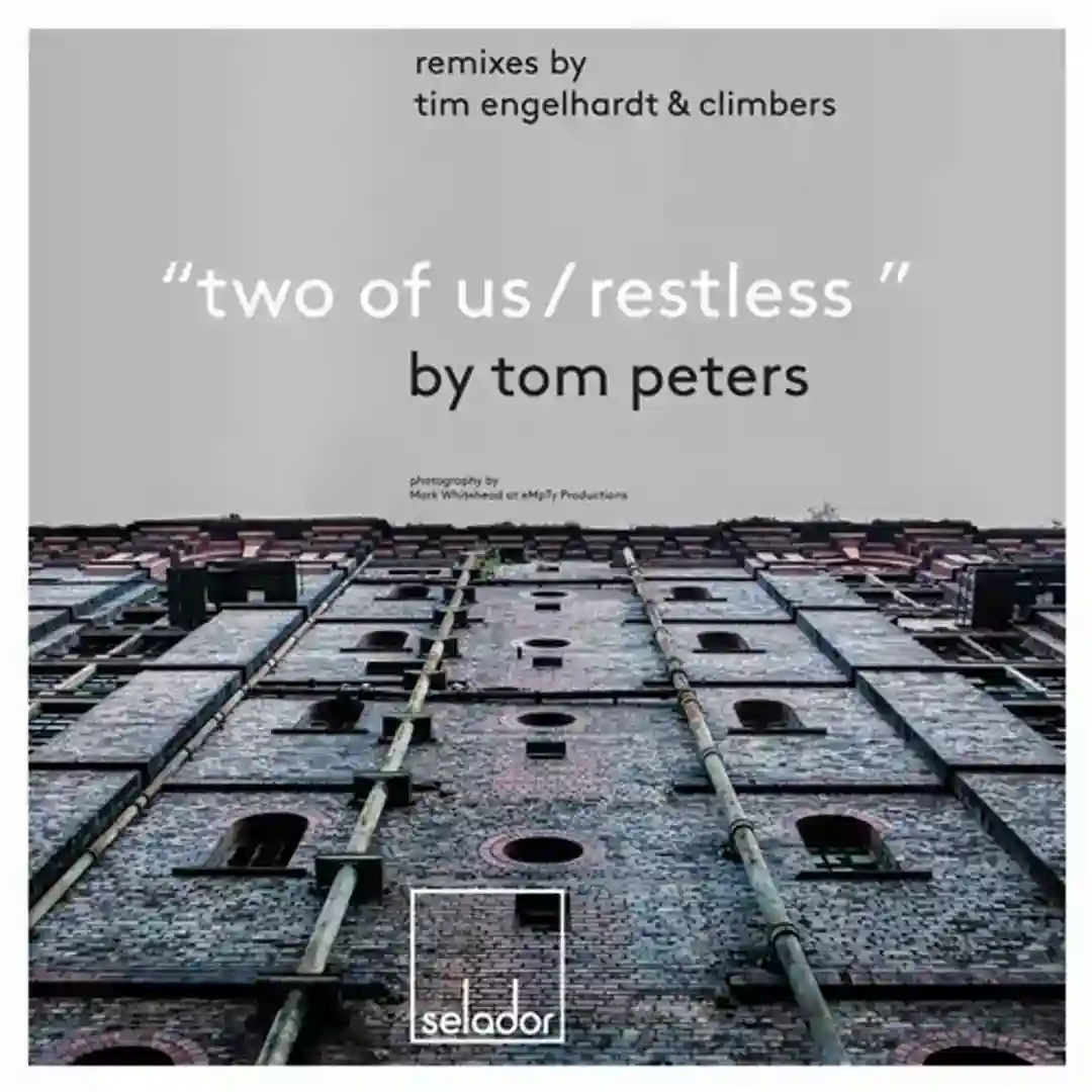 Two Of Us (Original Mix) cover