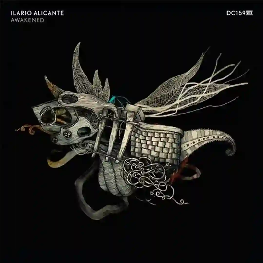 Awakened (Original Mix) cover