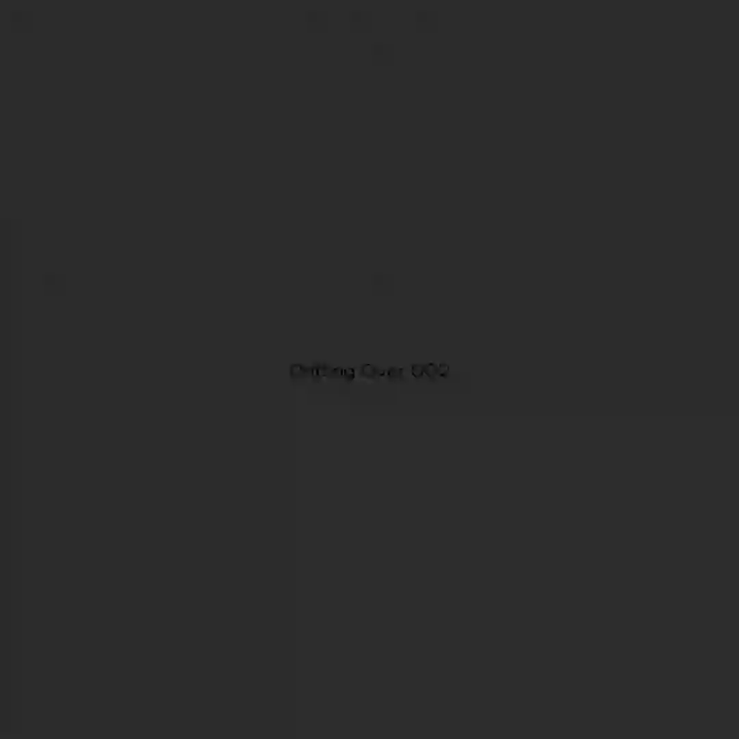 DRFT002 cover