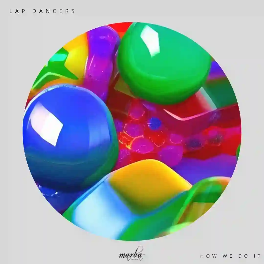 How We Do It (Extended Mix) cover
