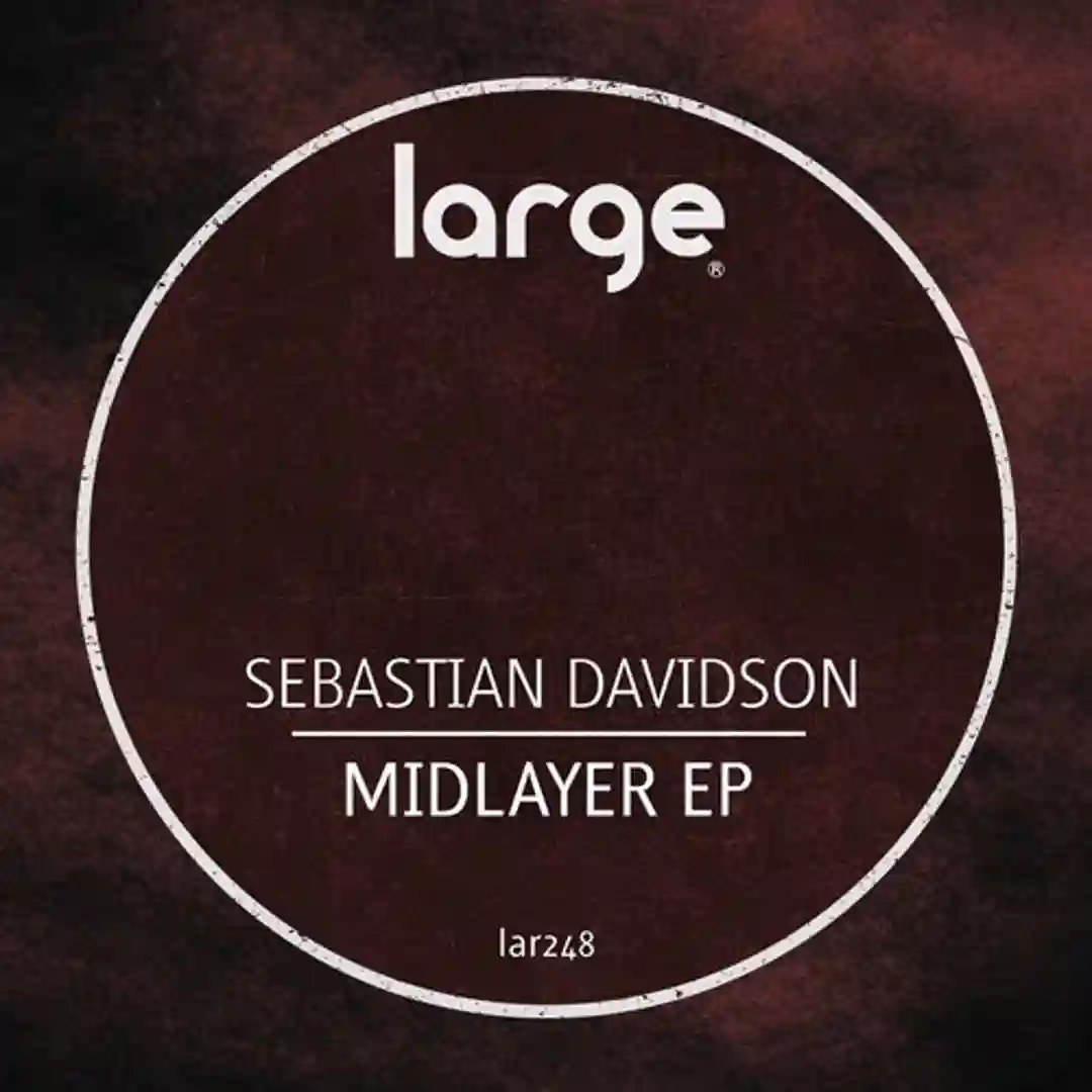 Midlayer (Original Mix) cover