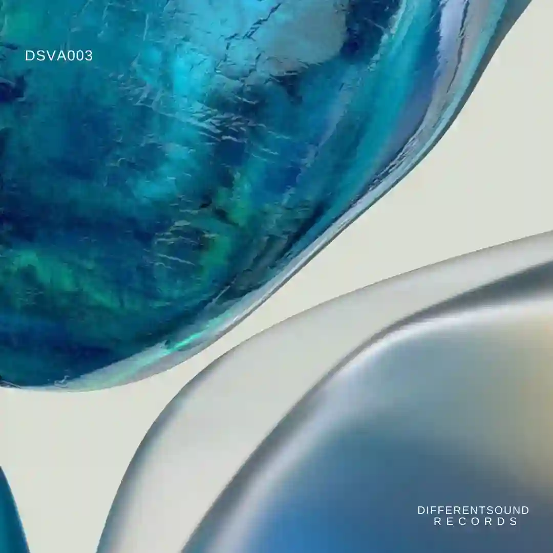 Esperando La Señal (Original Mix) cover