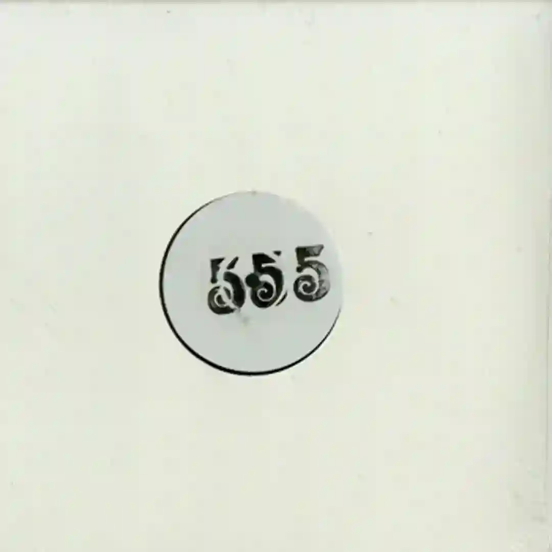 555 B cover