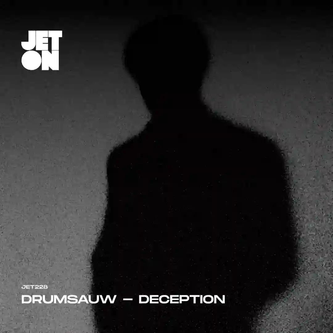 Noir (Original Mix) cover