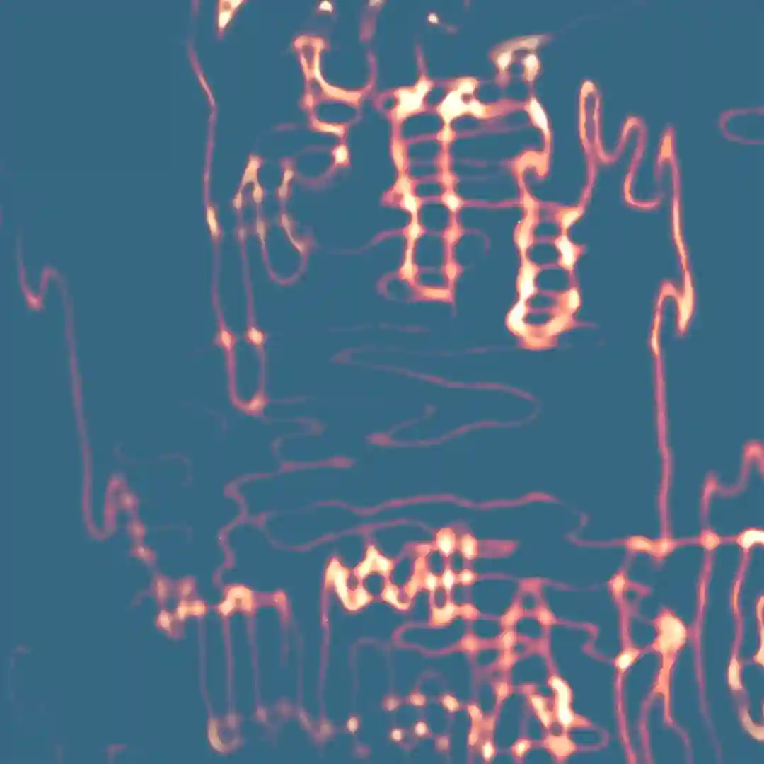Symptom (Original Mix) cover