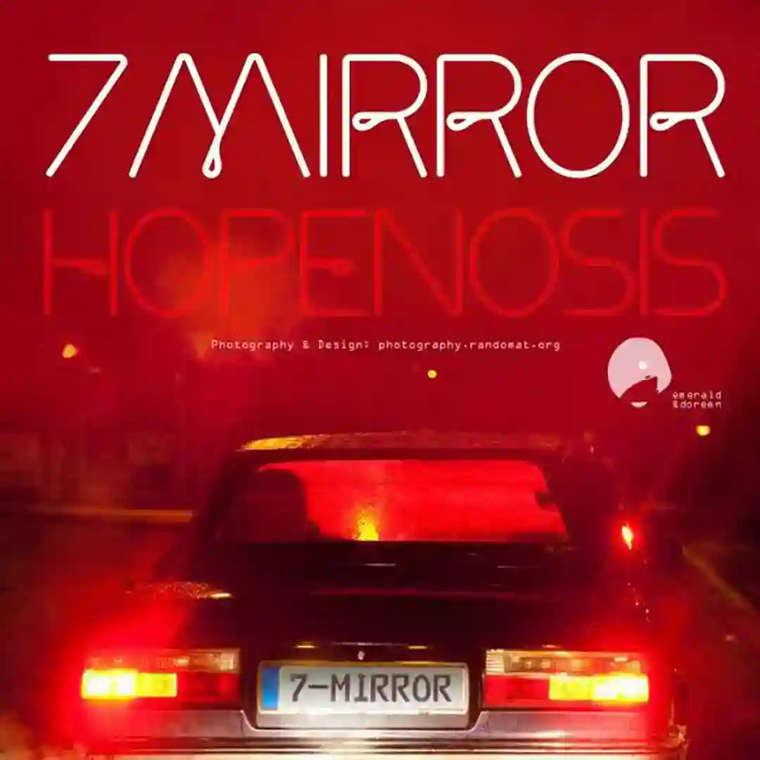 Hopenosis cover