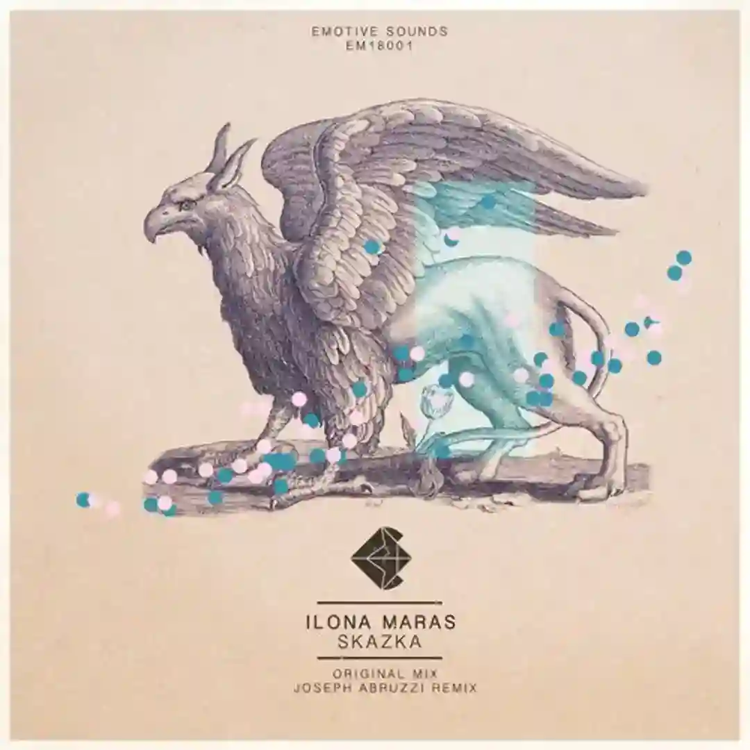 Skazka (Original Mix) cover
