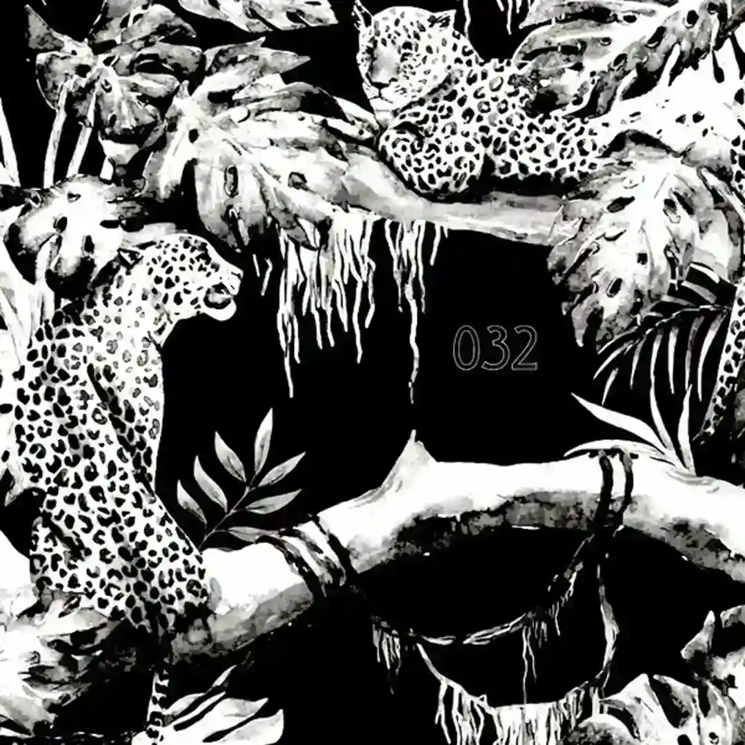 Mandejema (Original Mix) cover