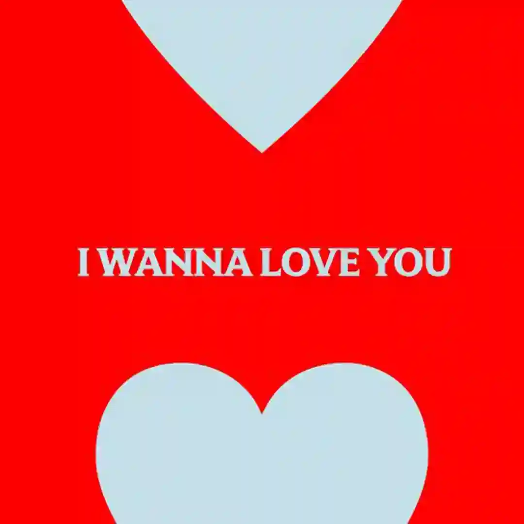 I Wanna Love You cover