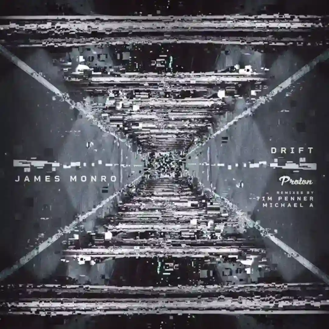 Drift (Michael A Remix) cover